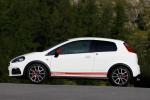 Abarth Grande Punto 2007 года (WW)